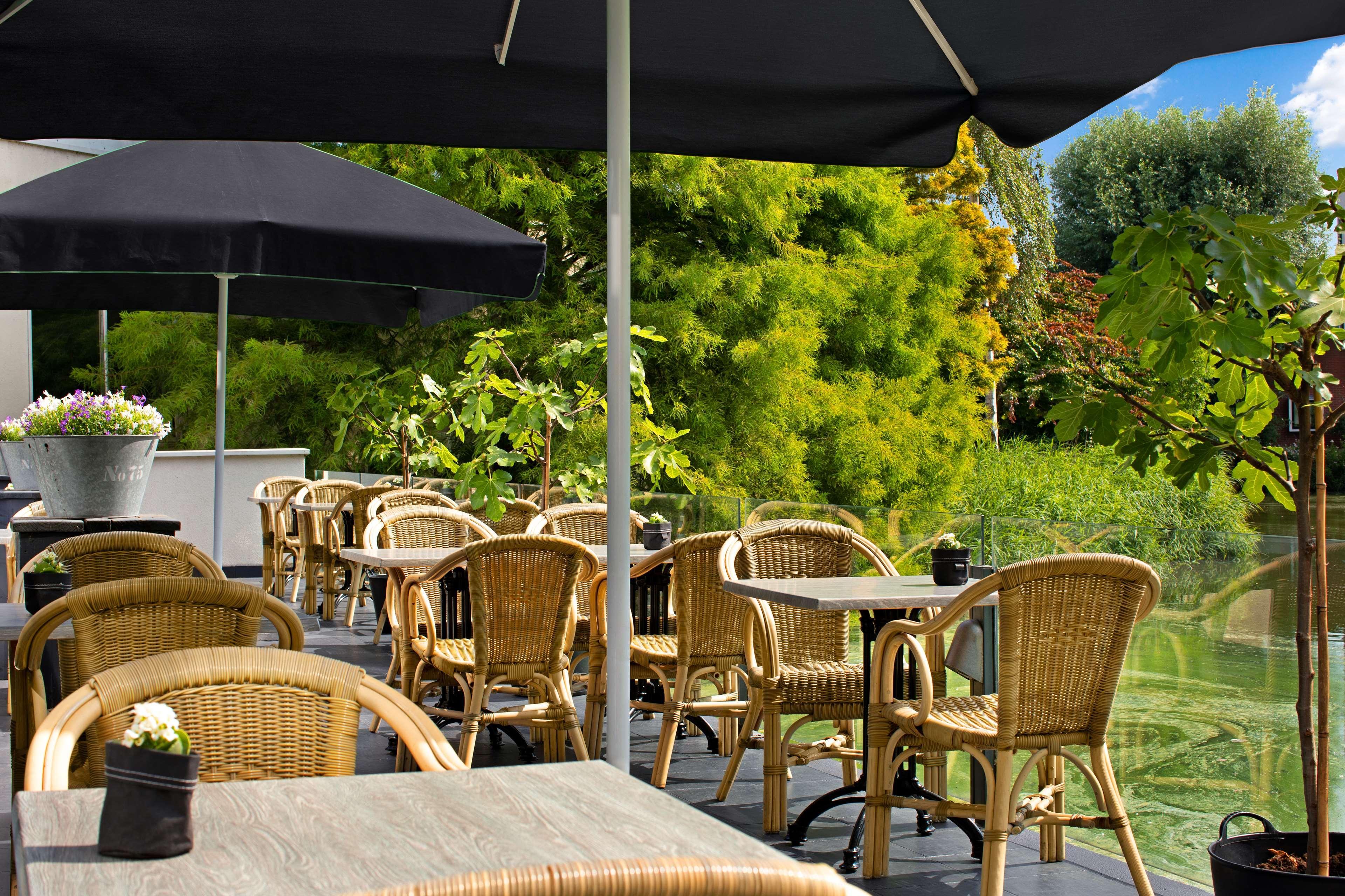 Nh Capelle Rotterdam Hotel Capelle aan den IJssel Exterior photo